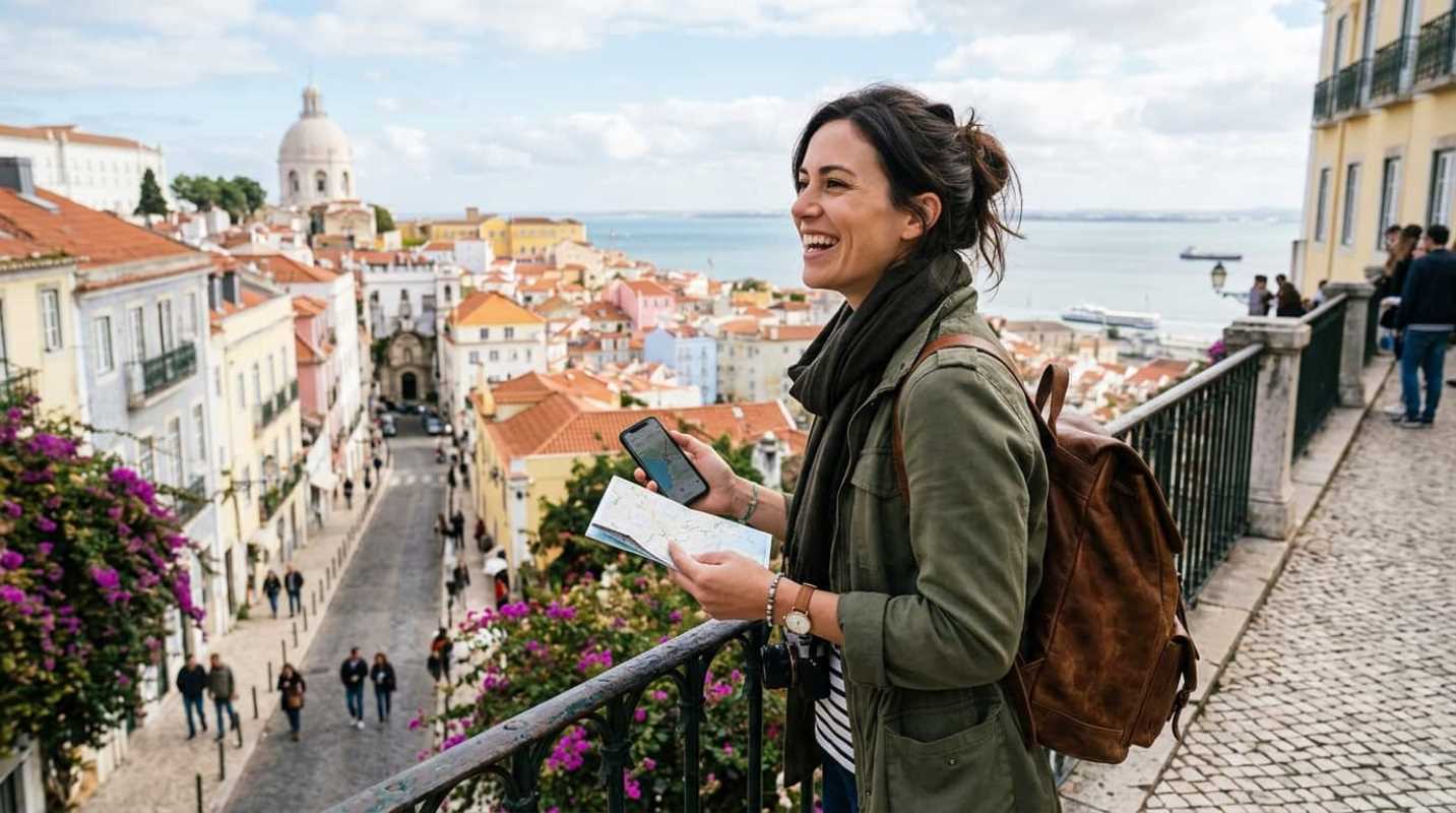 How to Make the Most of a Layover: Turning Stopovers Into Mini Adventures